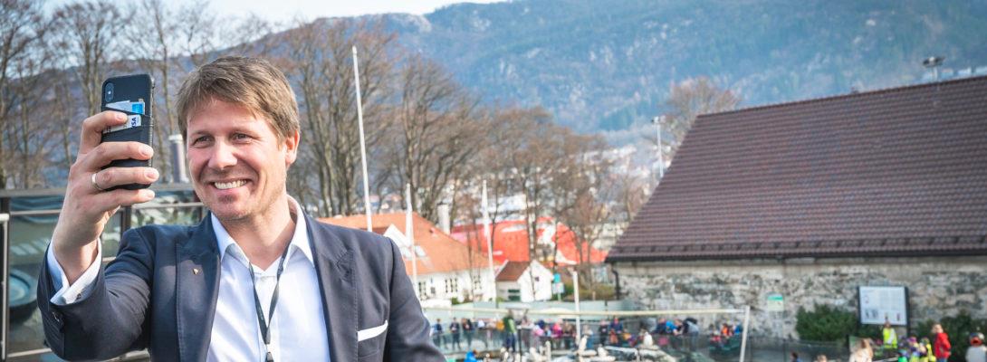 Vil løfte Akvariet inn i fremtiden